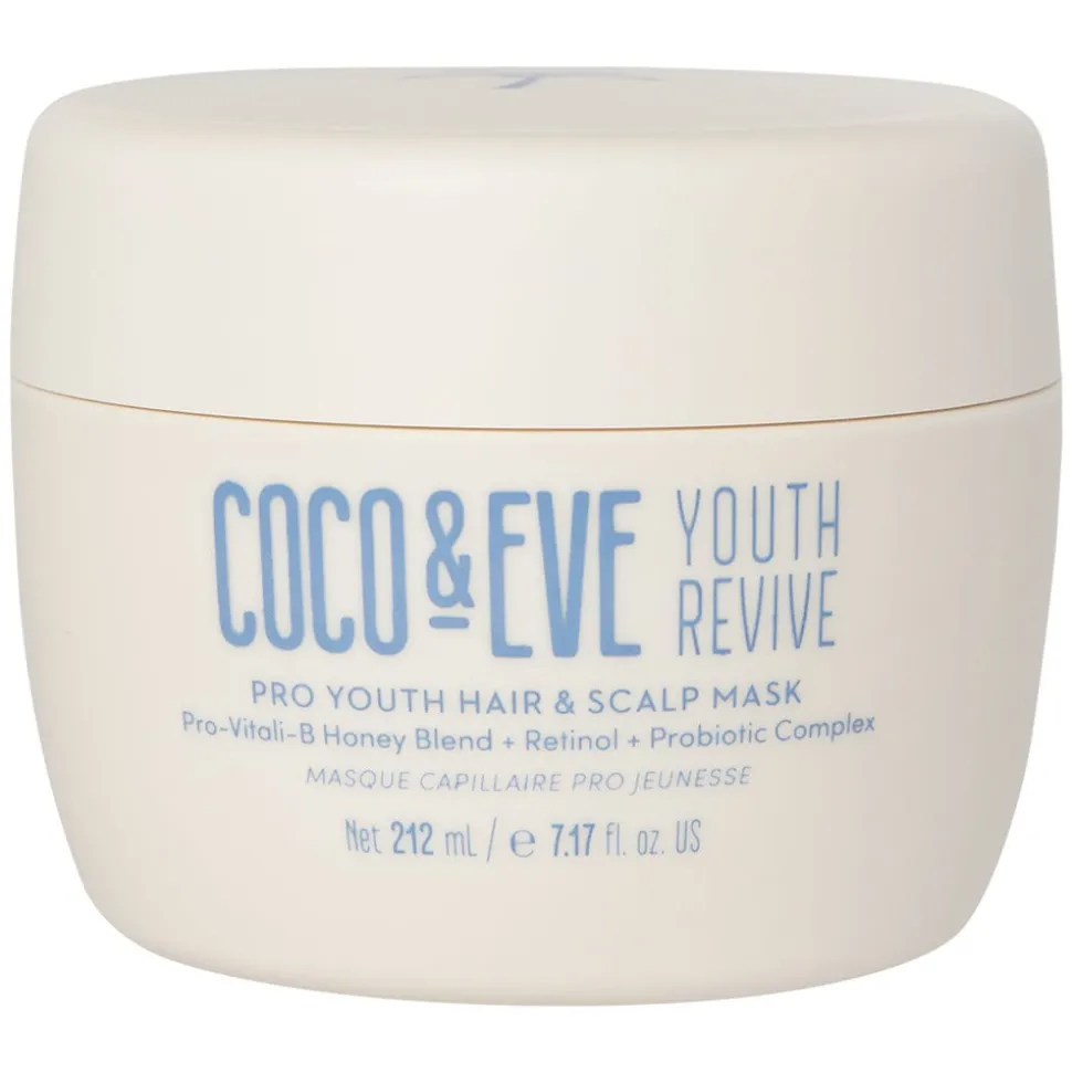 Coco & Eve Revive Pro Youth Hair & Scalp Mask 212 ml