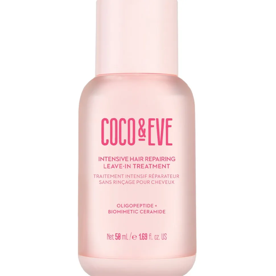 Coco & Eve Sweet Repair Intensive Hair Repairing Leave-In Treatment 50 ml