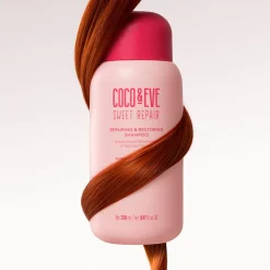 Coco & Eve Sweet Repair Repairing & Restoring Shampoo 280 ml