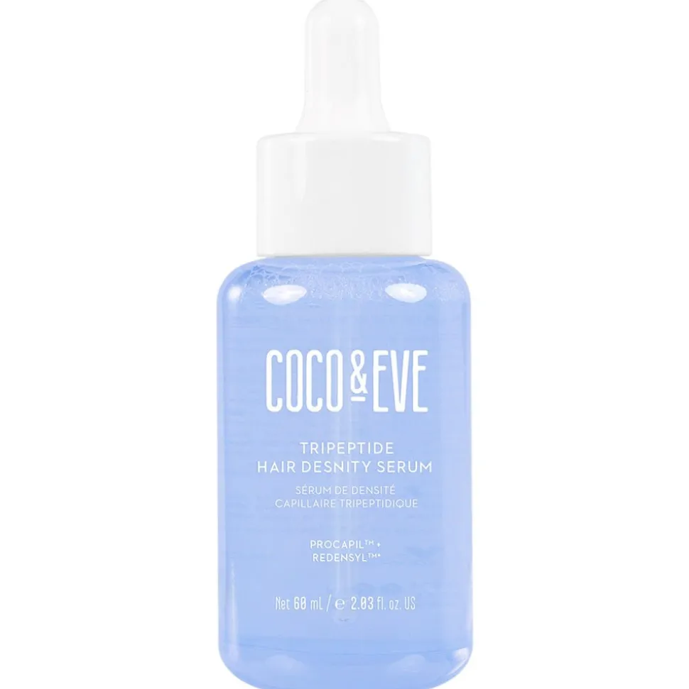 Coco & Eve Tripeptide Hair Density Serum 60 ml
