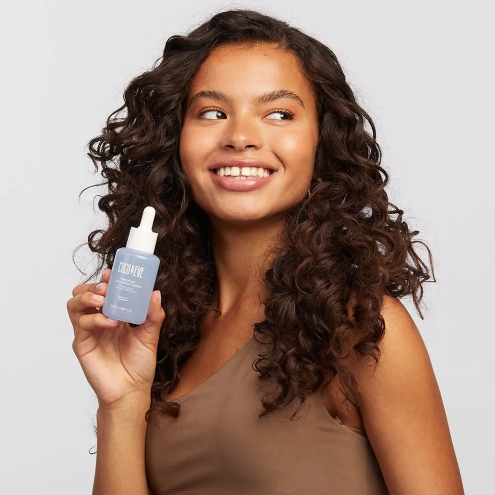 Coco & Eve Tripeptide Hair Density Serum 60 ml