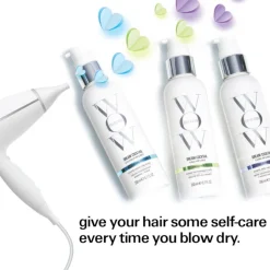 COLOR WOW Carb Cocktail Bionic Tonic 200 ml