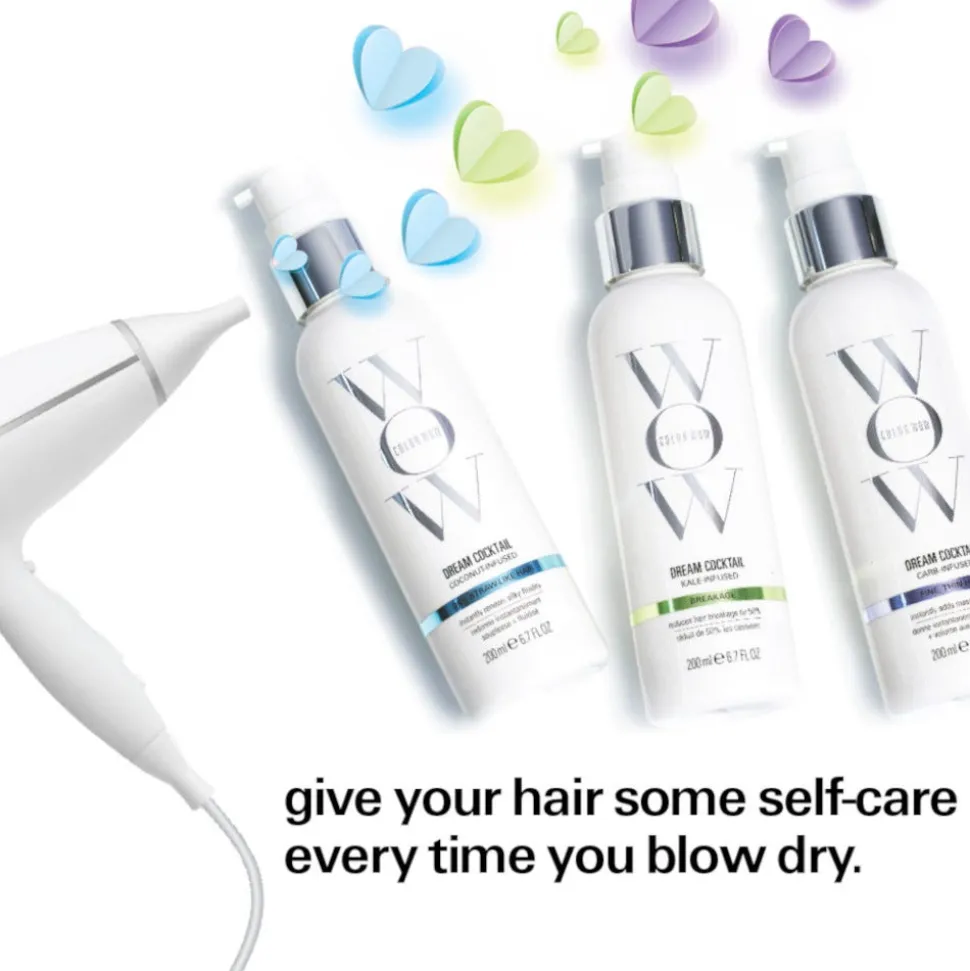 COLOR WOW Carb Cocktail Bionic Tonic 200 ml