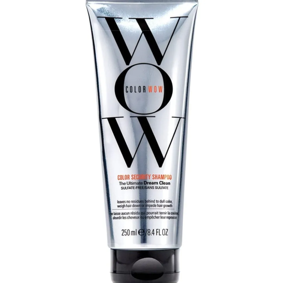 COLOR WOW Color Security Shampoo 250 ml