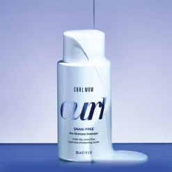 COLOR WOW Curl Wow Snag Free Pre Shampoo Detangler 295 ml