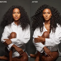 COLOR WOW Curl Wow Snag Free Pre Shampoo Detangler 295 ml