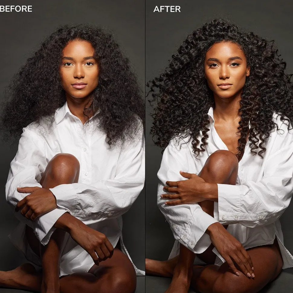 COLOR WOW Curl Wow Snag Free Pre Shampoo Detangler 295 ml