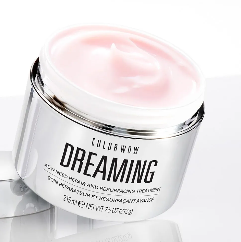 COLOR WOW Dreaming Advanced Repair and Resurfacing Treatment 215 ml