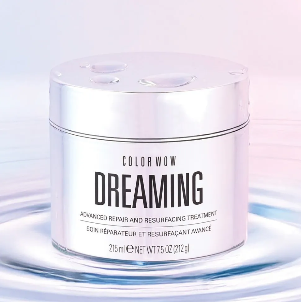 COLOR WOW Dreaming Advanced Repair and Resurfacing Treatment 215 ml