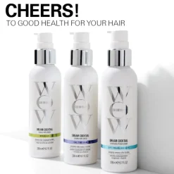 COLOR WOW Kale Cocktail Bionic Tonic 200 ml