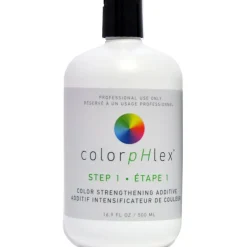 ColorpHlex Step 1: Color Strengthening Additive 500 ml