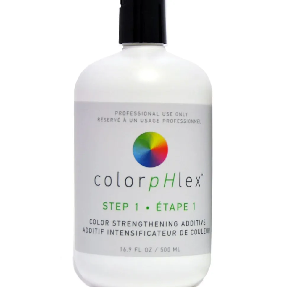 ColorpHlex Step 1: Color Strengthening Additive 500 ml