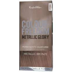 Colour Freedom Metallic Glory Metallic Bronze 140 ml