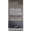 Colour Freedom Metallic Glory Dark Brown 140 ml