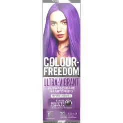 Colour Freedom Ultra Vibrant Mystic Purple 150 ml