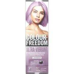 Colour Freedom Ultra Vibrant Lavender 150 ml