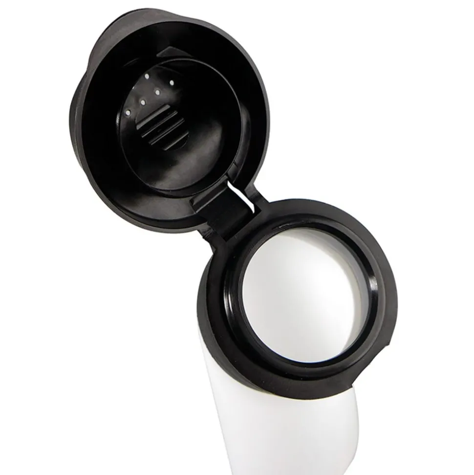 Comair Auftrageflasche Dauerwelle & Tonspülung Plastikflasche 500 ml