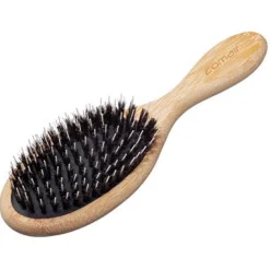 Comair Bambooline Fönbürste Oval Klein