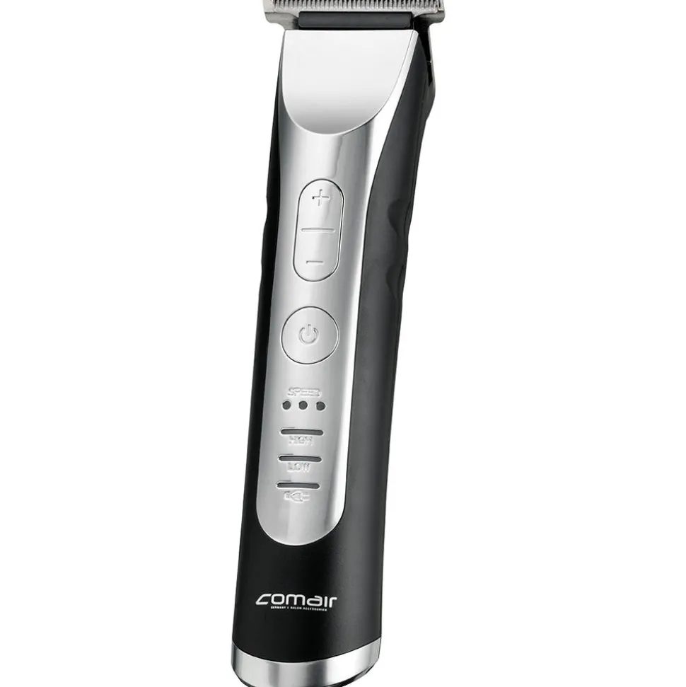 Comair Black Expert Trimmer