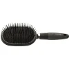 Comair Bürste Jumbo schwarz KS-Noppen 13 reihig