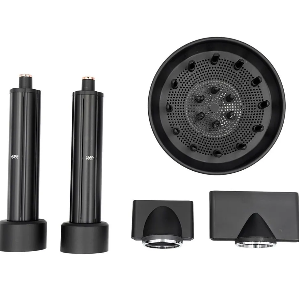 Comair HT T Magnetic 1200-1400W, BLDC, Ionic