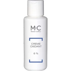 Comair M:C Creme Oxidant 6% 60 ml