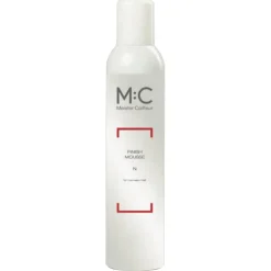 Comair M:C Finish Mousse normaler Halt 300 ml