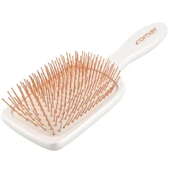 Comair Paddle Brush Copper Rose