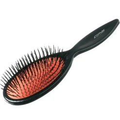 Comair Pneumatikbürste 11-reihig Kunststoff Borsten