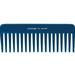 Comair Strähnenkamm 419 Blue Profi Line
