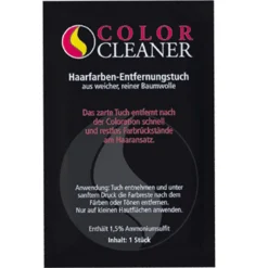 Coolike Color Cleaner Beutel 50 Stück