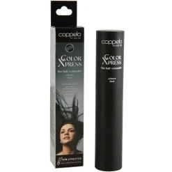 Coppelo Duo Hair Concealer Schwarz
