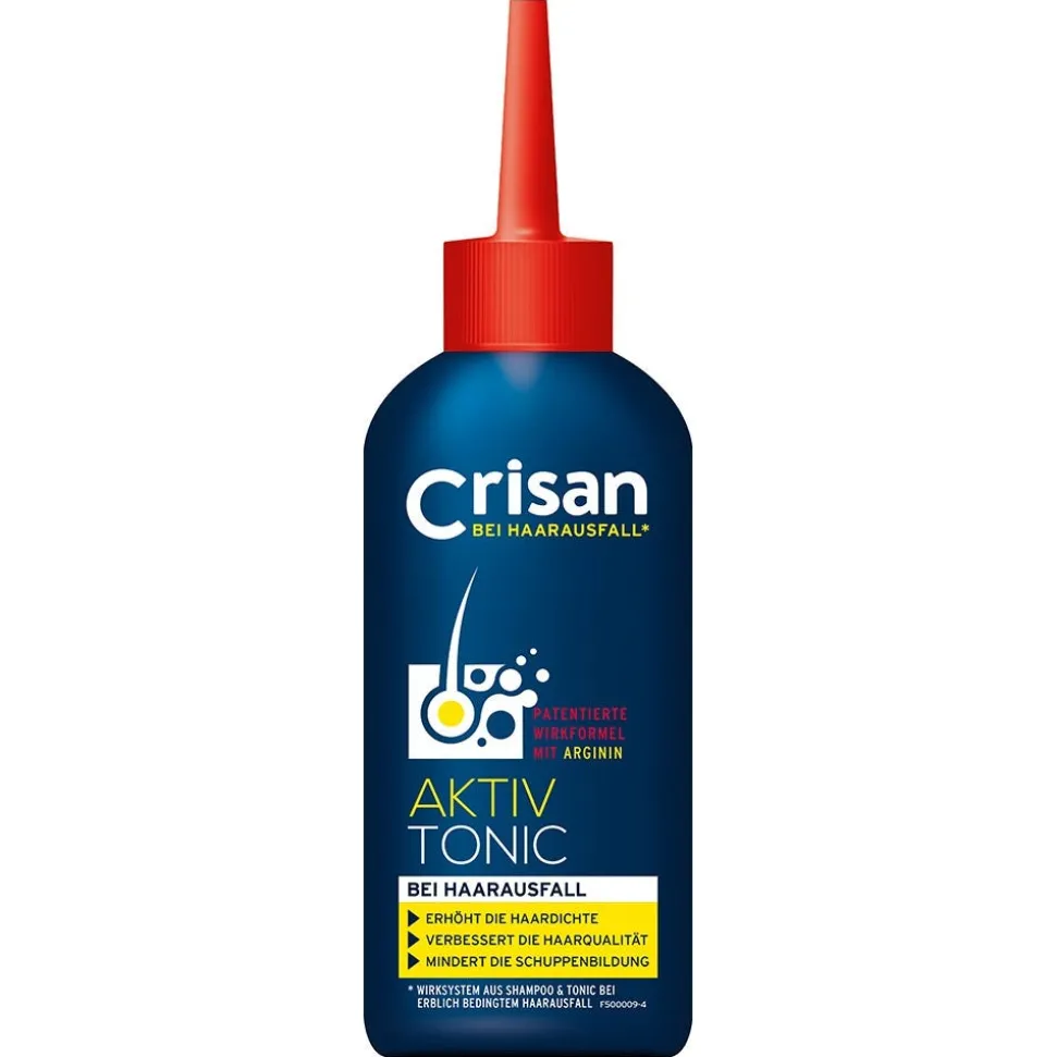 Crisan Anti-Haarausfall Aktiv Tonic