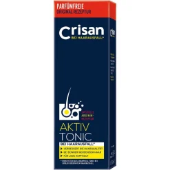 Crisan Anti-Haarausfall Aktiv Tonic