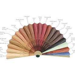 Cultivators Herbal Hair Color Auburn Copper 100 g