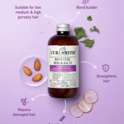 CURLSMITH Bond Curl Rehab Salve 59 ml