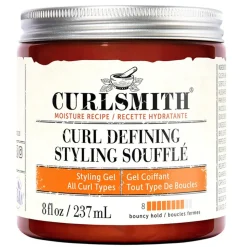 CURLSMITH Curl Defining Styling Souffle 237 ml
