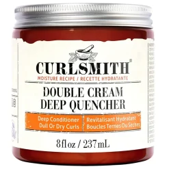 CURLSMITH Double Cream Deep Quencher 237 ml
