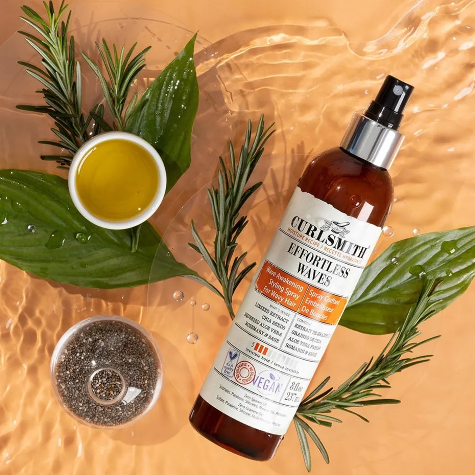 CURLSMITH Effortless Waves 237 ml