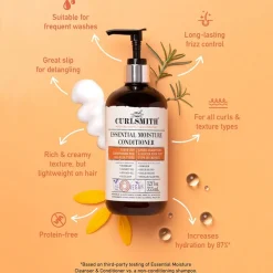 Curlsmith Essential Moisture Conditioner 88 ml