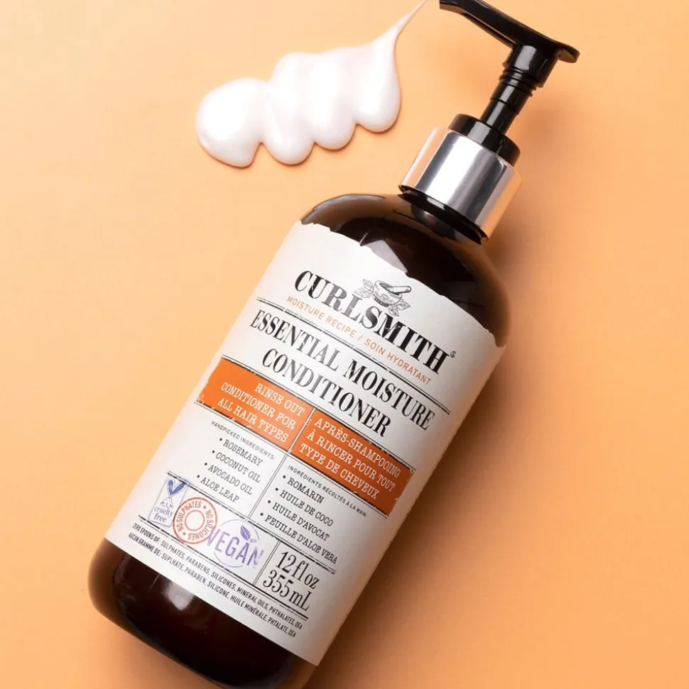 Curlsmith Essential Moisture Conditioner 88 ml
