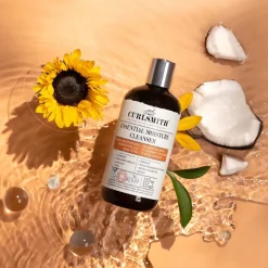 CURLSMITH Essential Moisture Cleanser 355 ml