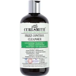 CURLSMITH Frizz Control Cleanser 355 ml