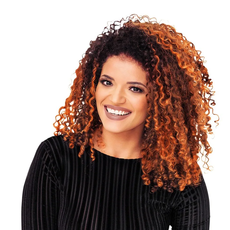 CURLSMITH Hair Make-Up Copper 88 ml