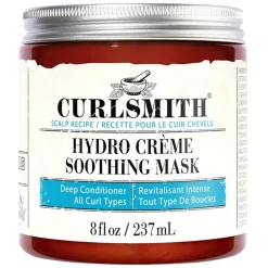 CURLSMITH Hydro Crème Soothing Mask 237 ml