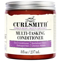 CURLSMITH Multi-Tasking Conditioner 237 ml