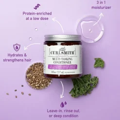 CURLSMITH Multi-Tasking Conditioner 59 ml