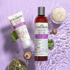 CURLSMITH Shape Up Aqua Gel 59 ml