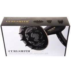 CURLSMITH x Hot Tools Defrizzion Haartrockner 2000 W