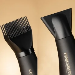 CURLSMITH x Hot Tools Defrizzion Haartrockner 2000 W